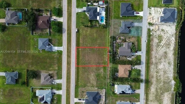 2 of 2 - 225 N El Dorado Boulevard, Cape Coral, FL