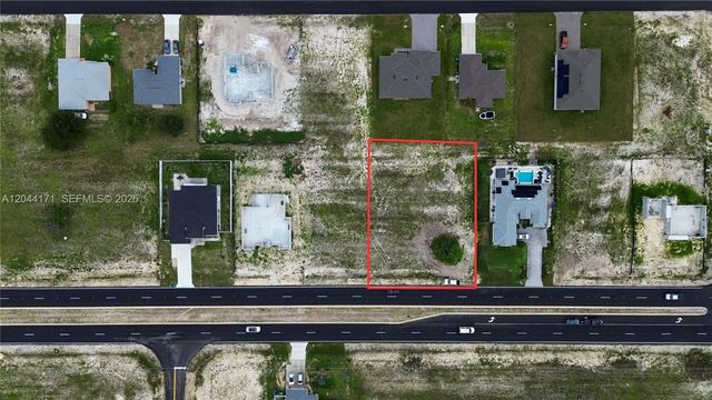 2 of 3 - 504 E Diplomat Parkway, Cape Coral, FL