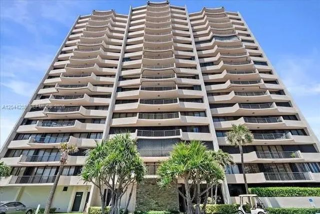 2 of 11 - 4200 N Ocean Drive #1-1103, Riviera Beach, FL