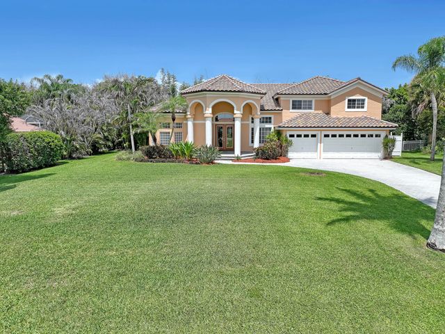 559 Sw Squire Johns Lane, Palm City