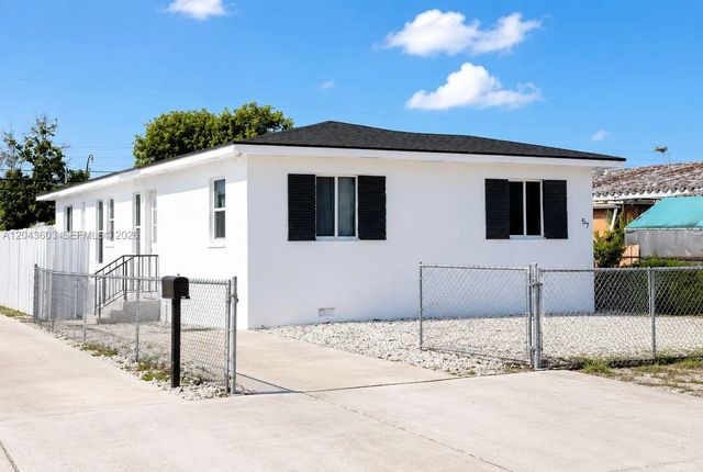 59 E 10th Street, Hialeah