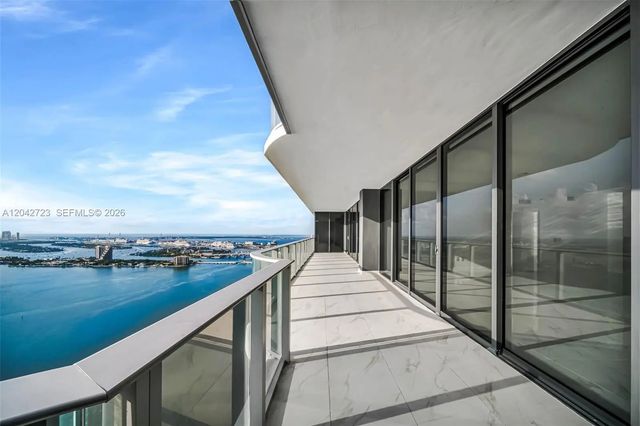 3 of 123 - 700 Ne 24th Street #4702, Miami, FL