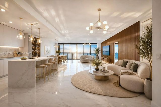 4 of 123 - 700 Ne 24th Street #4702, Miami, FL
