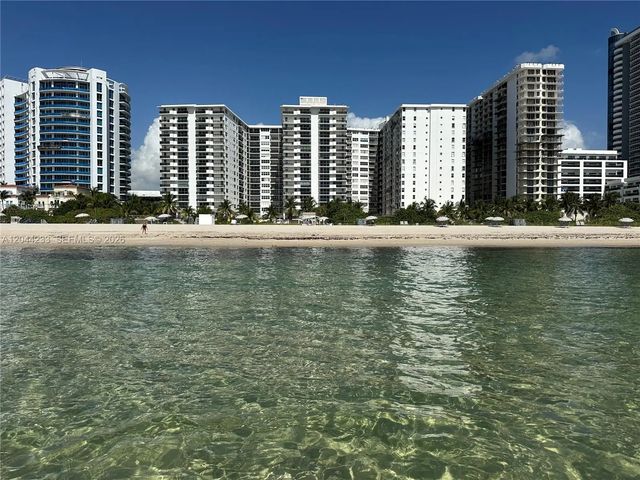 2 of 47 - 6039 Collins Avenue #1205, Miami Beach, FL