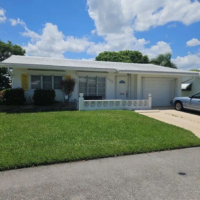 7105 Nw 68th Avenue, Tamarac