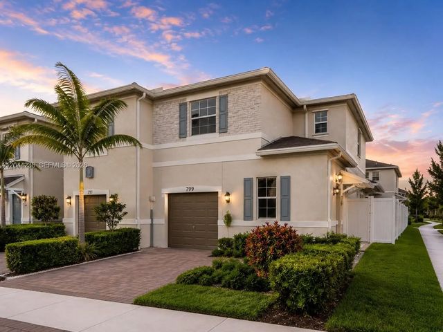 799 Se 19th Street, Homestead