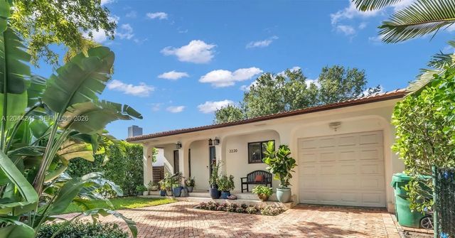 2 of 24 - 2220 Sw 25th Street, Miami, FL