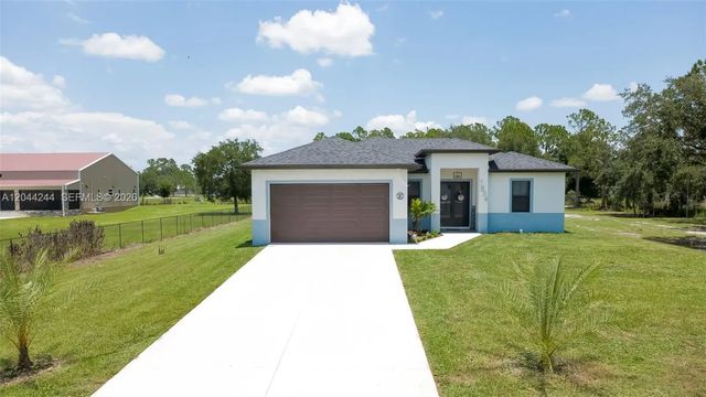 7834 14th Place, LaBelle