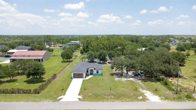 2 of 20 - 7834 14th Place, LaBelle, FL