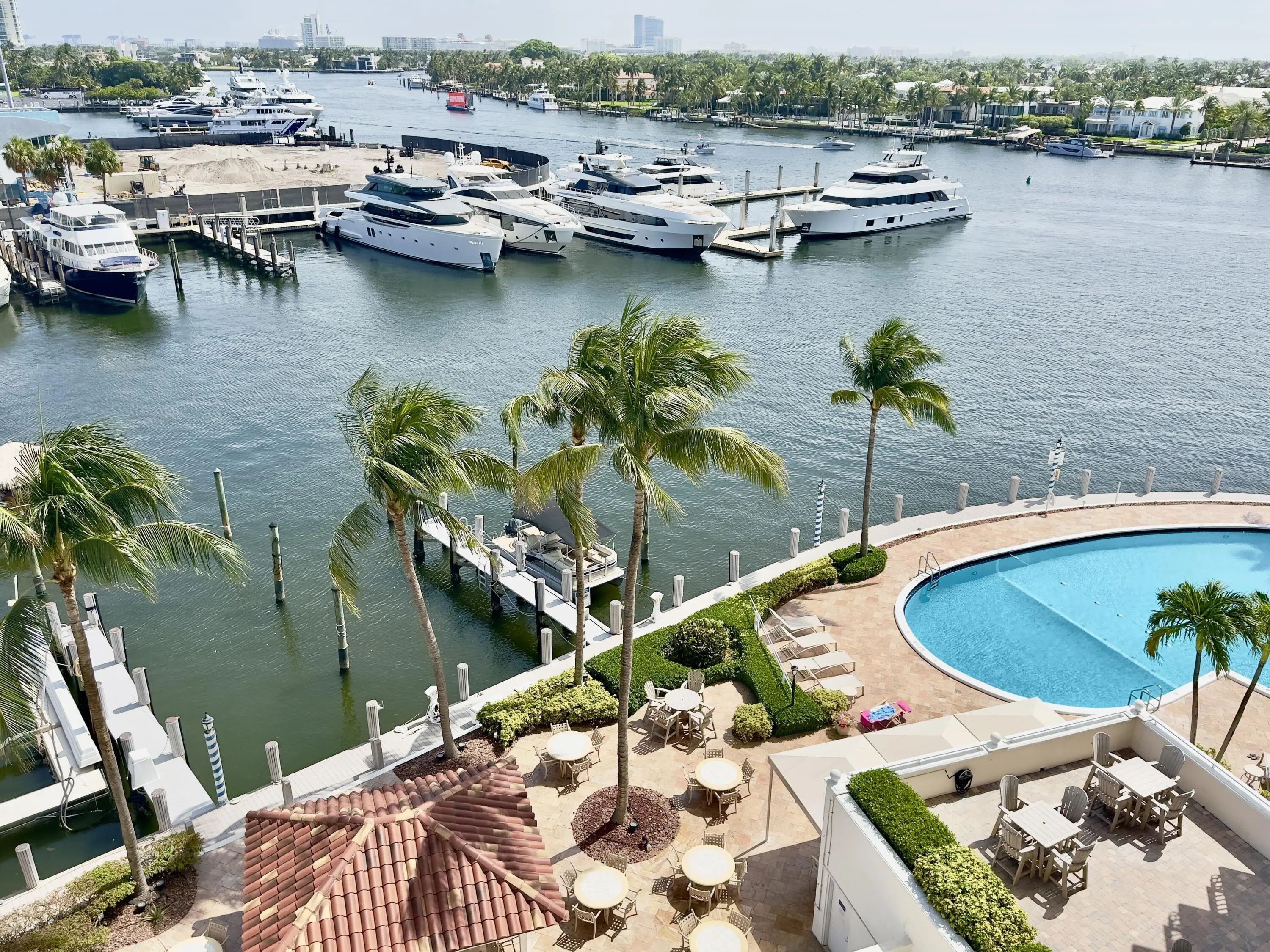1 Las Olas Circle #610, Fort Lauderdale