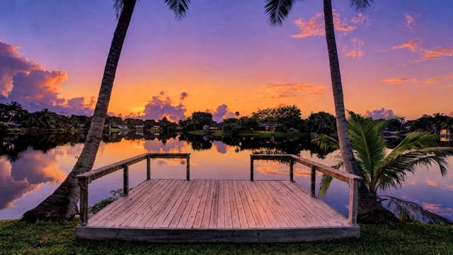 5152 Sw 104th Avenue, Cooper City