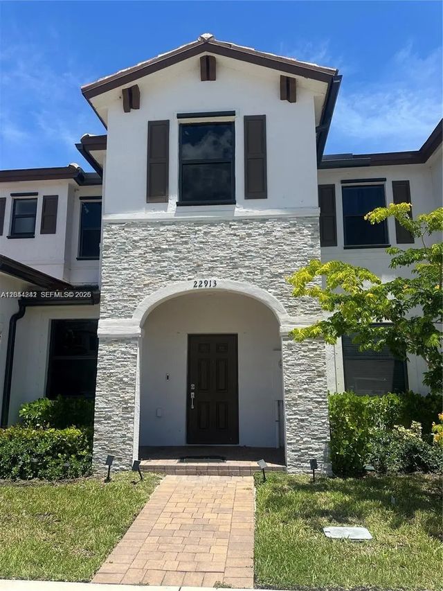 22913 Sw 99th Avenue, Cutler Bay