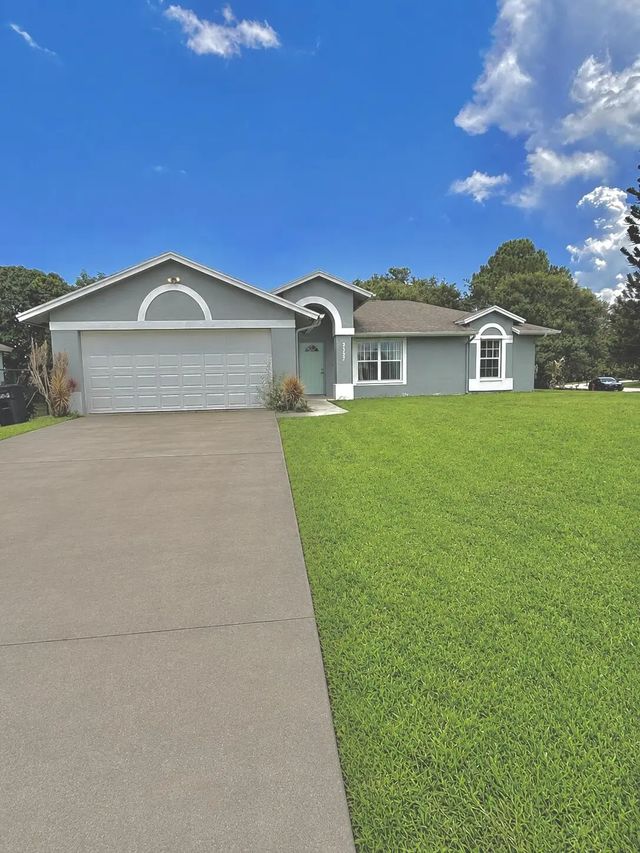2397 Sw Lejune Street, Port St. Lucie