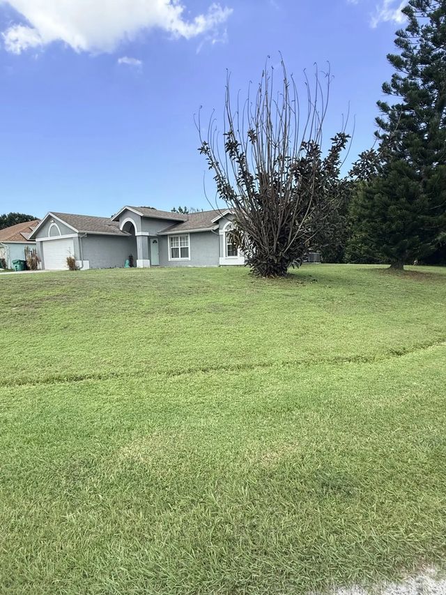 2 of 13 - 2397 Sw Lejune Street, Port St. Lucie, FL