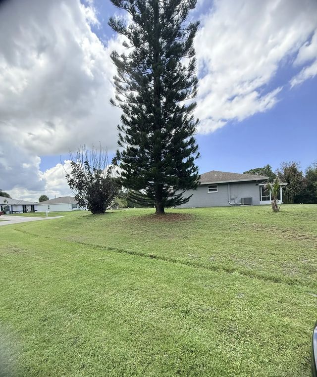 3 of 13 - 2397 Sw Lejune Street, Port St. Lucie, FL