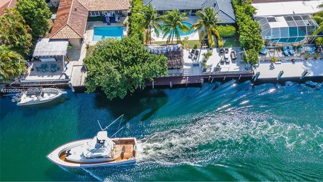 13140 Coronado Drive, North Miami