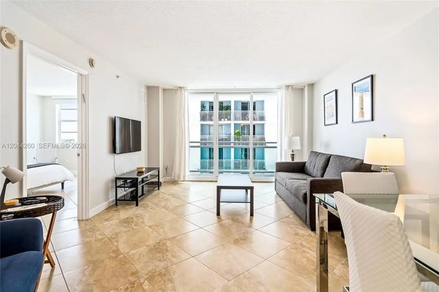 2 of 42 - 6917 Collins Avenue #1012, Miami Beach, FL