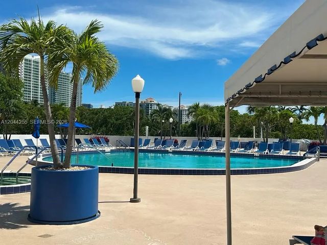 4 of 17 - 3701 N Country Club Drive #207, Aventura, FL