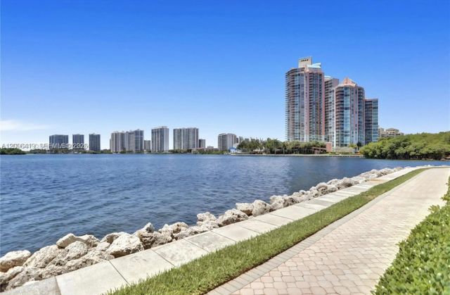 2 of 32 - 3600 Mystic Pointe Drive #1202, Aventura, FL