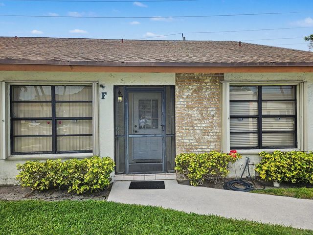 3 of 37 - 1160 Parkside Green Drive #f, Greenacres, FL