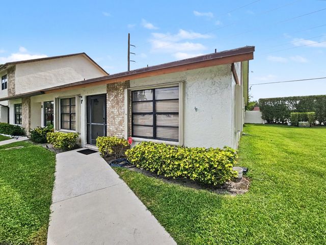 4 of 37 - 1160 Parkside Green Drive #f, Greenacres, FL