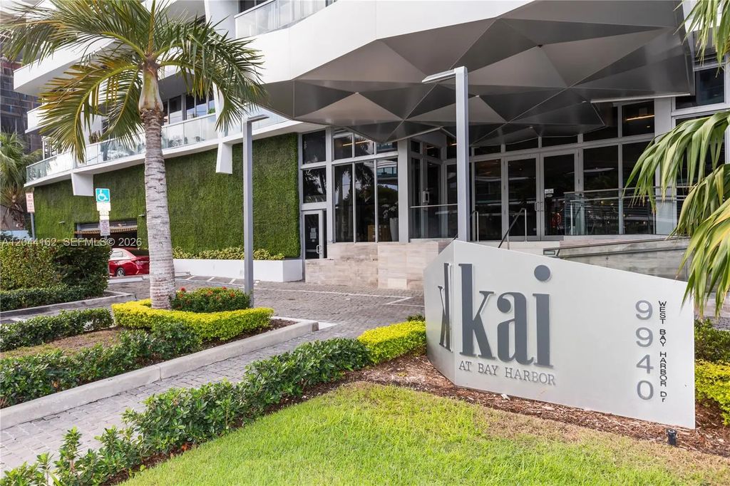 9940 W Bay Harbor Drive #7h-s, Bay Harbor Islands