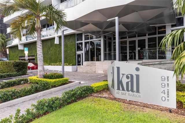 9940 W Bay Harbor Drive #7h-s, Bay Harbor Islands