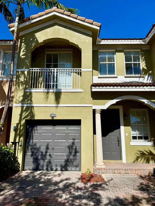 1466 Se 26th Avenue, Homestead
