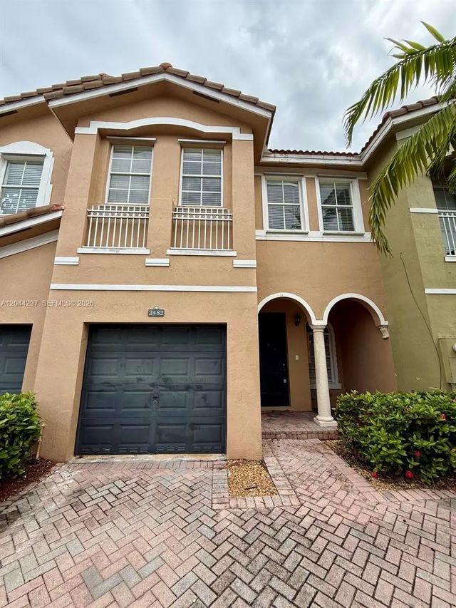 2482 Se 15th Court, Homestead