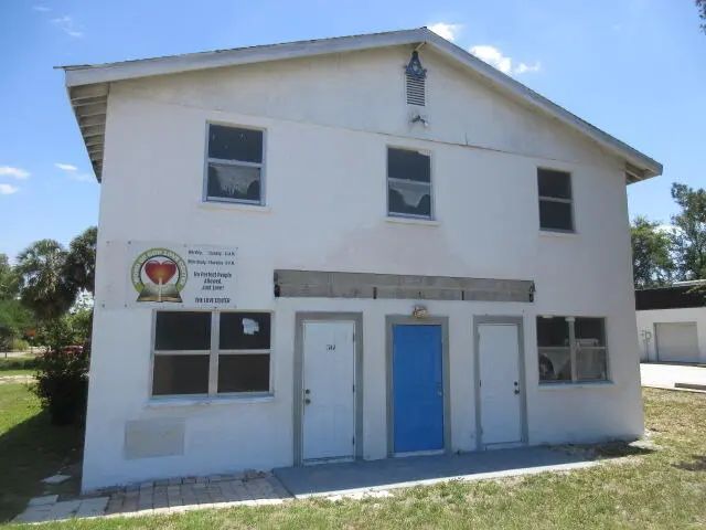 1203 1st Street E, Bradenton