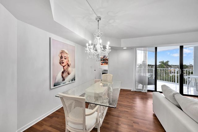 3 of 15 - 2860 S Ocean Boulevard #511, Palm Beach, FL