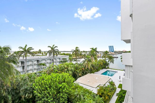 5 of 15 - 2860 S Ocean Boulevard #511, Palm Beach, FL