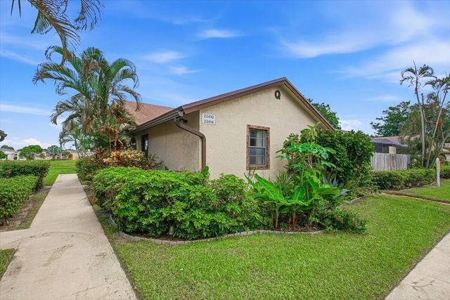 2 of 30 - 23410 Bar Lake Drive, Boca Raton, FL