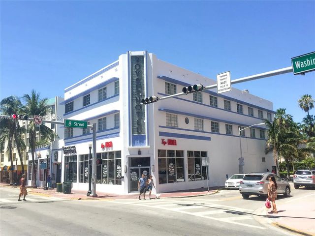 763 Pennsylvania Avenue #103, Miami Beach