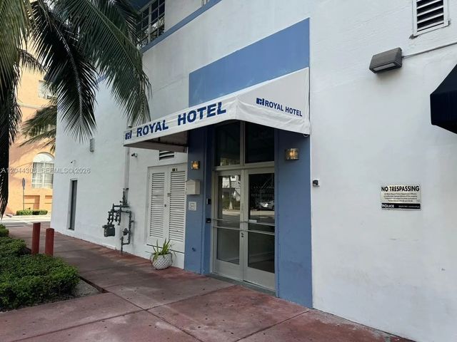 2 of 18 - 763 Pennsylvania Avenue #103, Miami Beach, FL