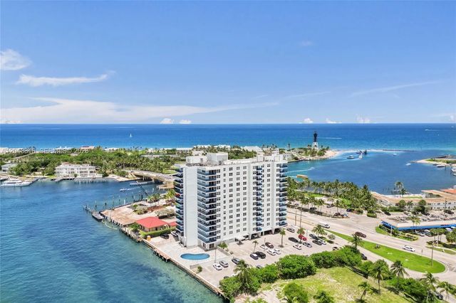 2639 N Riverside Drive #206, Pompano Beach
