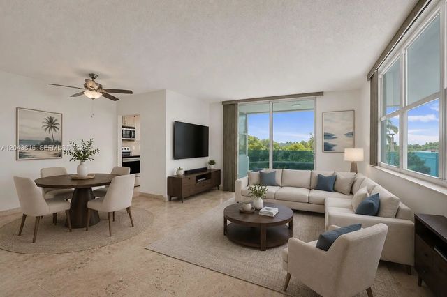 4 of 35 - 2639 N Riverside Drive #206, Pompano Beach, FL