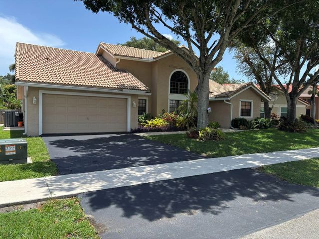 3145 Peachtree Way, Davie