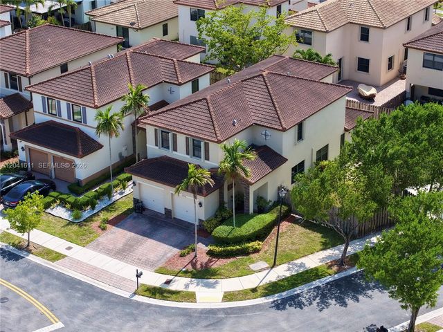 22732 Sw 92nd Place, Cutler Bay