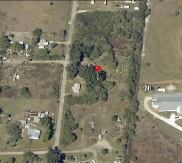 2630 Se 63rd Avenue, Okeechobee