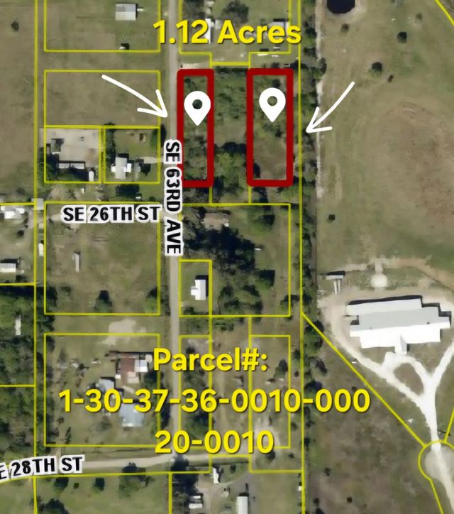 2 of 5 - 2630 Se 63rd Avenue, Okeechobee, FL