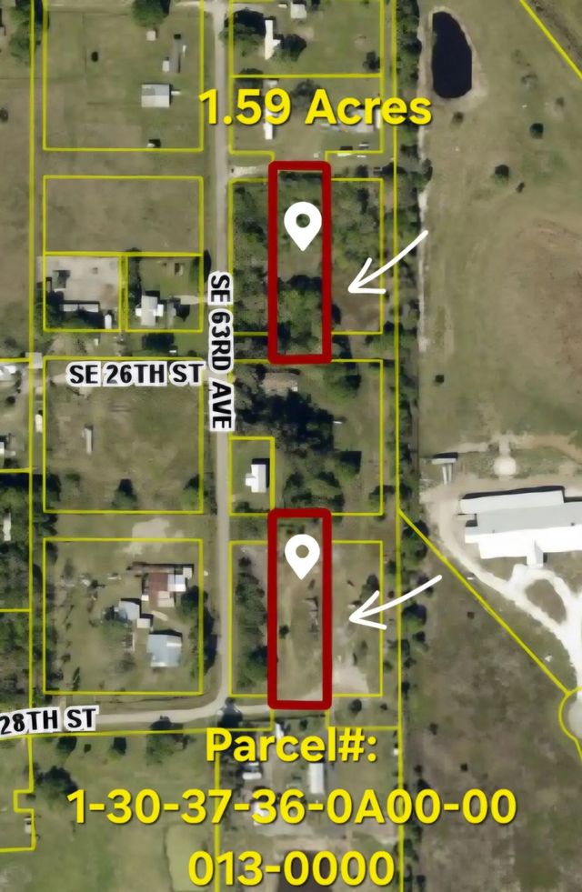 3 of 5 - 2630 Se 63rd Avenue, Okeechobee, FL