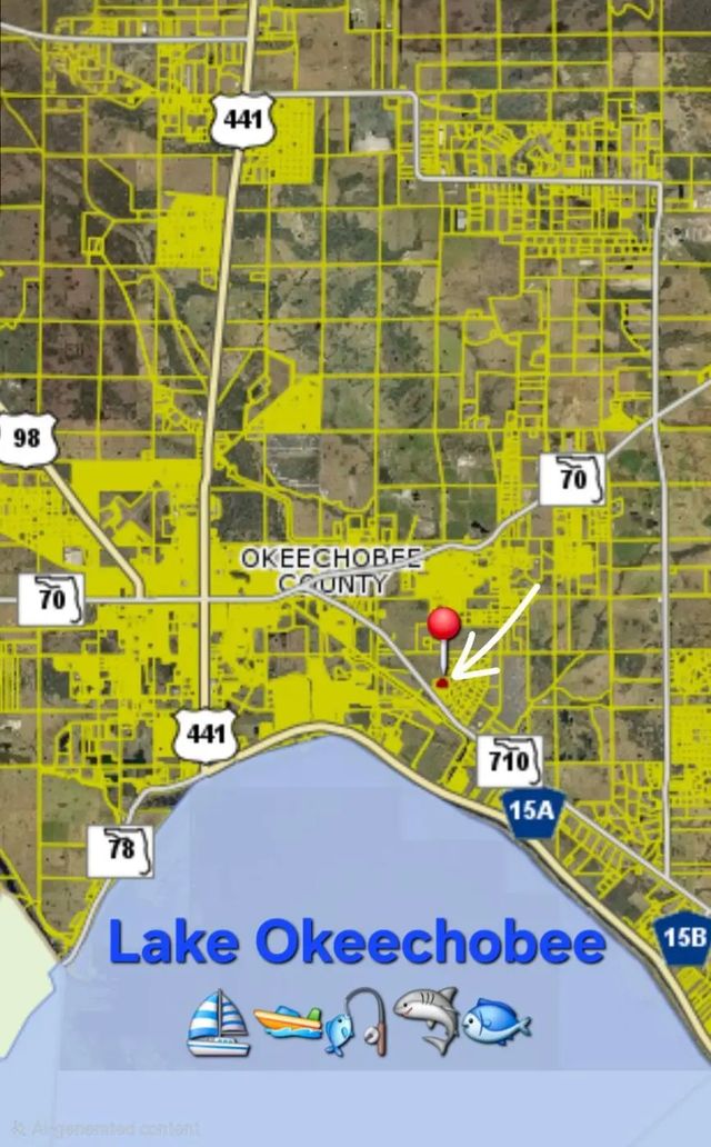 5 of 5 - 2630 Se 63rd Avenue, Okeechobee, FL