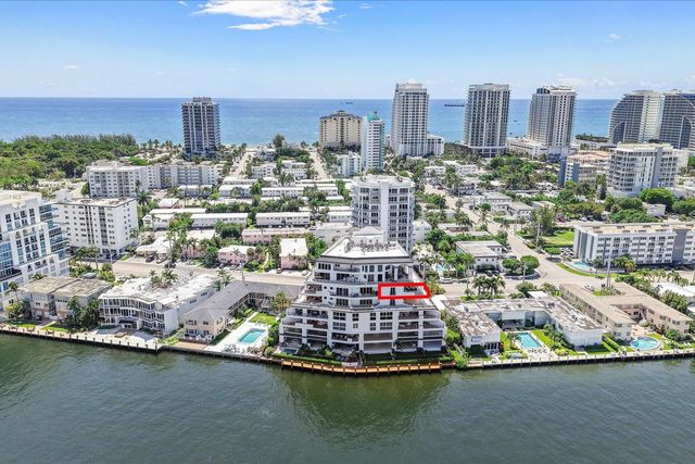 615 Bayshore Drive #603, Fort Lauderdale