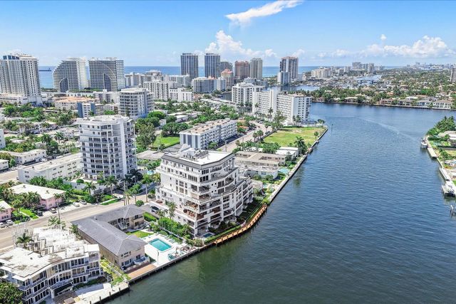 2 of 60 - 615 Bayshore Drive #603, Fort Lauderdale, FL
