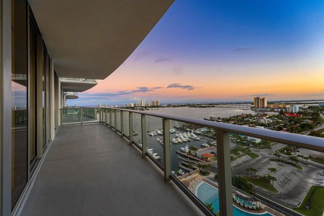 220 Lake Shore Drive #1911, Lake Park
