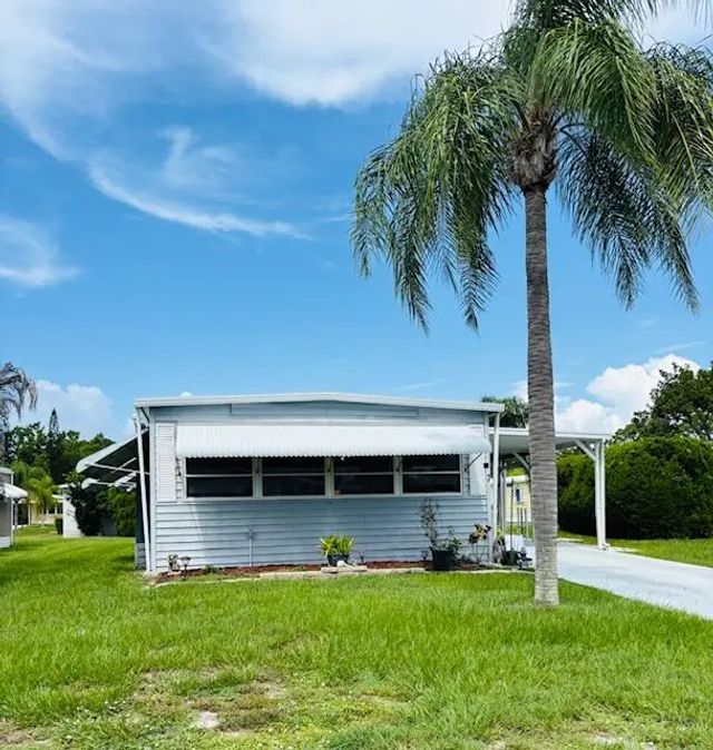 7 Valparaiso, Port St. Lucie