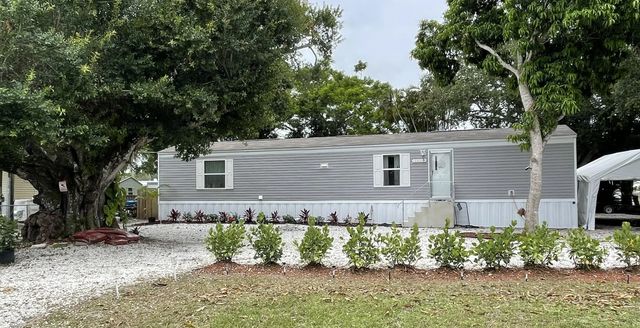4911 Deanna Lane, Fort Pierce