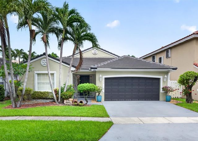 4950 Sw 152nd Avenue, Miramar
