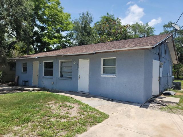 2130 N Orange Avenue, Sarasota